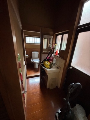 那須烏山市K様邸リフォーム工事 (4)