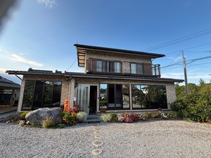 那須烏山市K様邸リフォーム工事 (5)