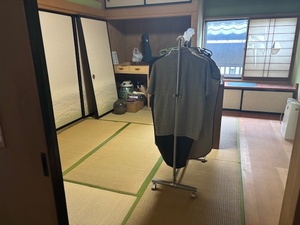那須烏山市K様邸リフォーム工事 (6)
