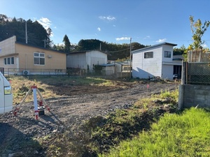那須烏山市O様邸新築工事