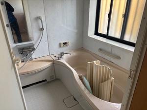那須烏山市S様邸リフォーム工事
