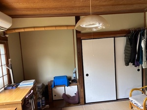 那須烏山市Y様邸リフォーム工事 (4)