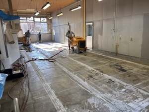 さくら市C精機様改修工事