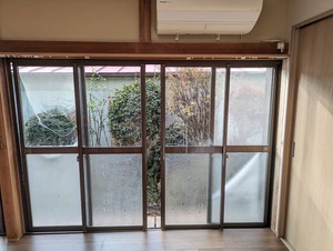 那須烏山市Y様邸リフォーム工事 (7)