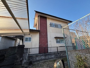 那須烏山市O様邸リフォーム工事 (5)
