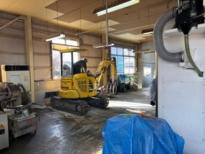 さくら市　T精機㈱様　改修工事 (6)