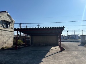 高根沢町S様解体工事 (3)