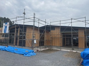 那須烏山市O様邸新築工事 (10)