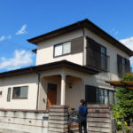 after(外壁塗装・張替リフォーム)