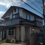 施工例画像(外壁塗装・張替リフォーム)