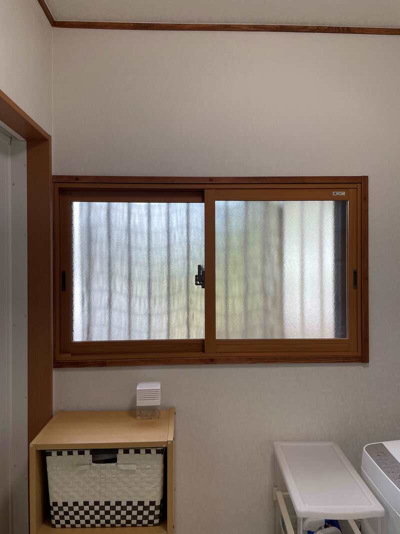 施工例画像(水廻りリフォーム)
