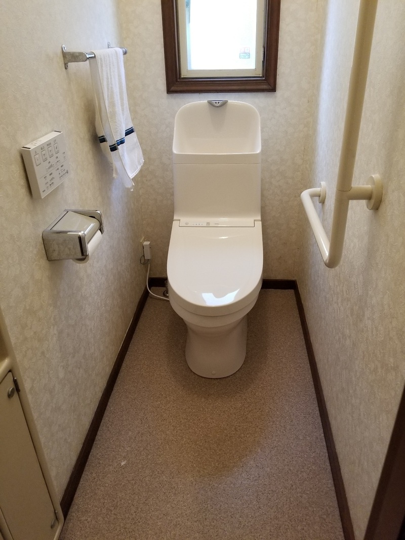 施工例画像(水廻りリフォーム)