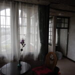 before　喫茶店客席