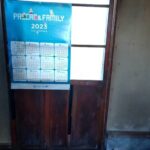 before
昔ながらの木製建具
長年の建物のゆがみや地震のゆがみで建付けも悪くなっていました。