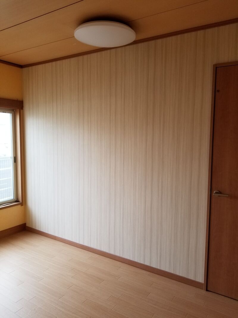 施工例画像(内装リフォーム)
