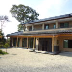 那須烏山市　K様邸
