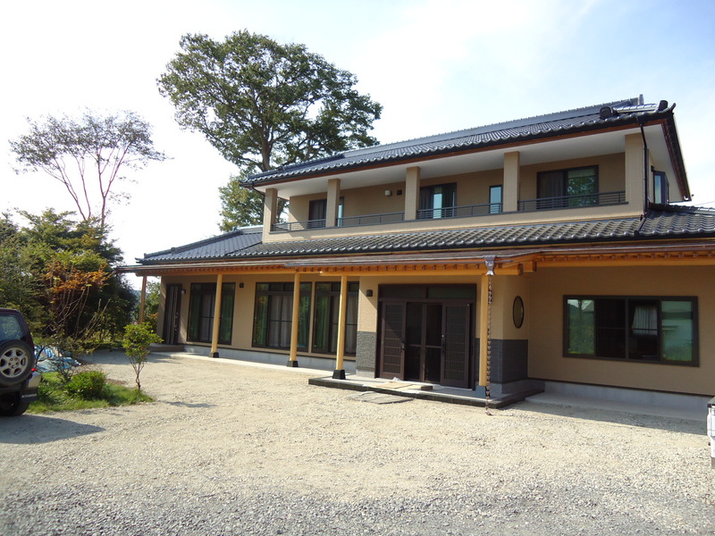那須烏山市　K様邸