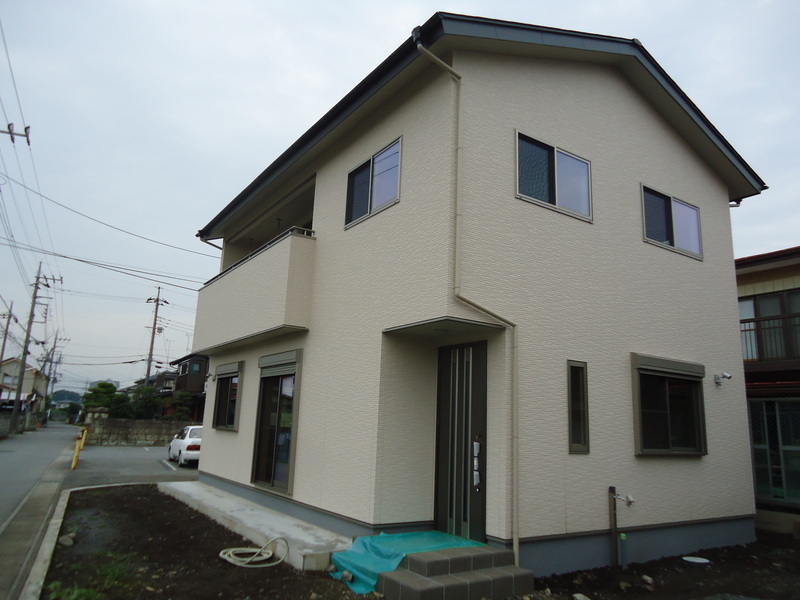 宇都宮市　A様邸