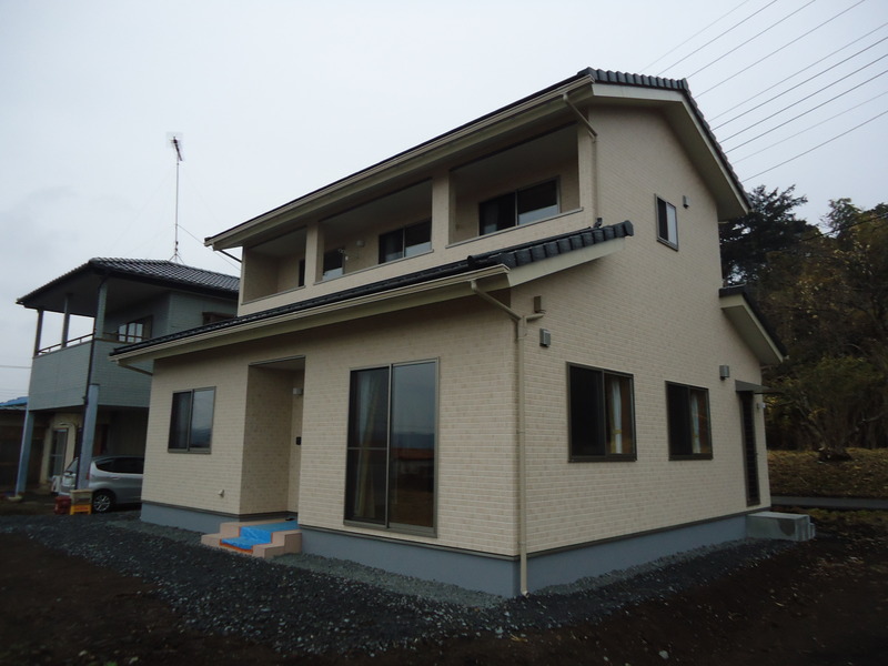 那須烏山市　Ｔ様邸