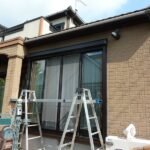 before
南面で日当たりも抜群！！
ですが、近年の猛暑がきつい・・・