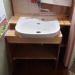 施工例画像(洗面所リフォーム)