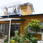 after(屋根リフォーム)