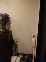 Before