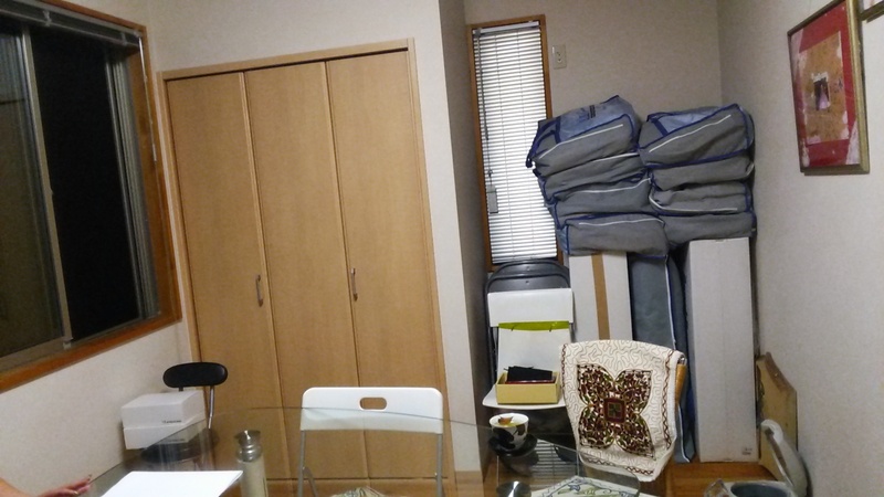 東面before