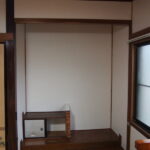 施工後