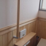 施工例画像(トイレリフォーム)