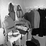 before
習い事のカバンや部活動のバッグ、服のサイズも大きくなって・・・