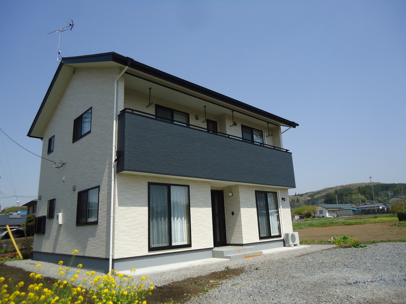 那須烏山市　S様邸