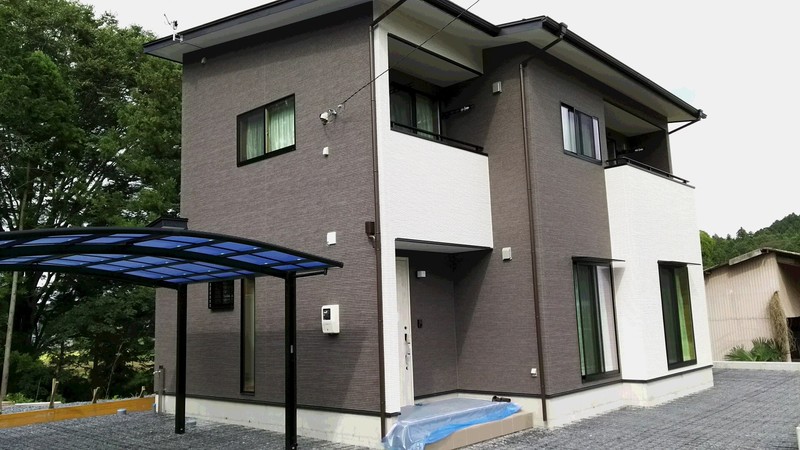 那須烏山市　N様邸