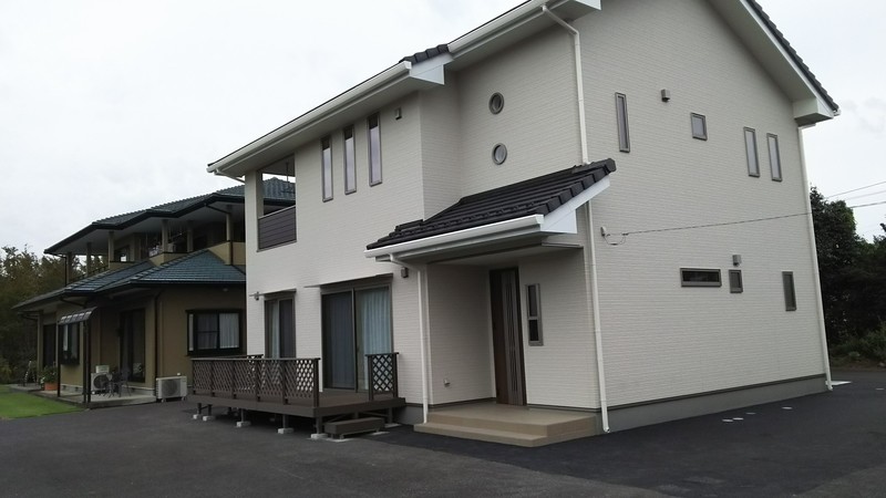 那須烏山市　O様邸