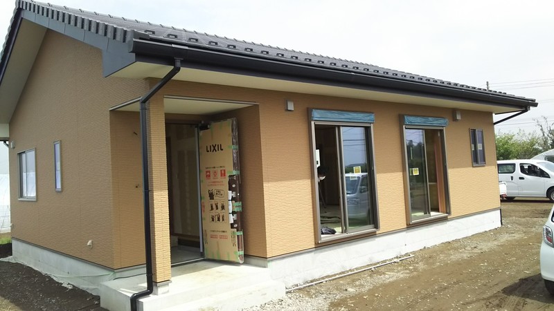 高根沢町　S様邸